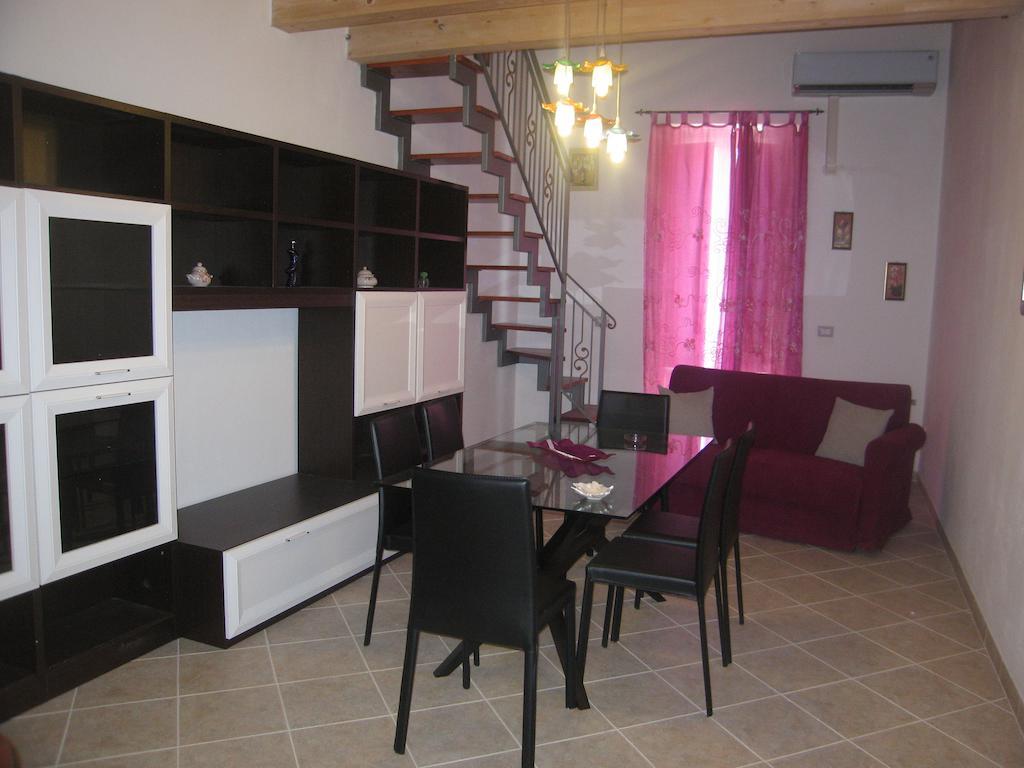 Appartement A 100Metri Da Piazza Duomo Di Ortigia à Syracuse Chambre photo