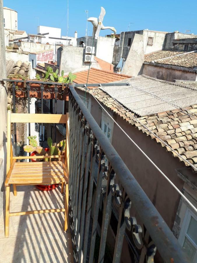 Appartement A 100Metri Da Piazza Duomo Di Ortigia à Syracuse Extérieur photo