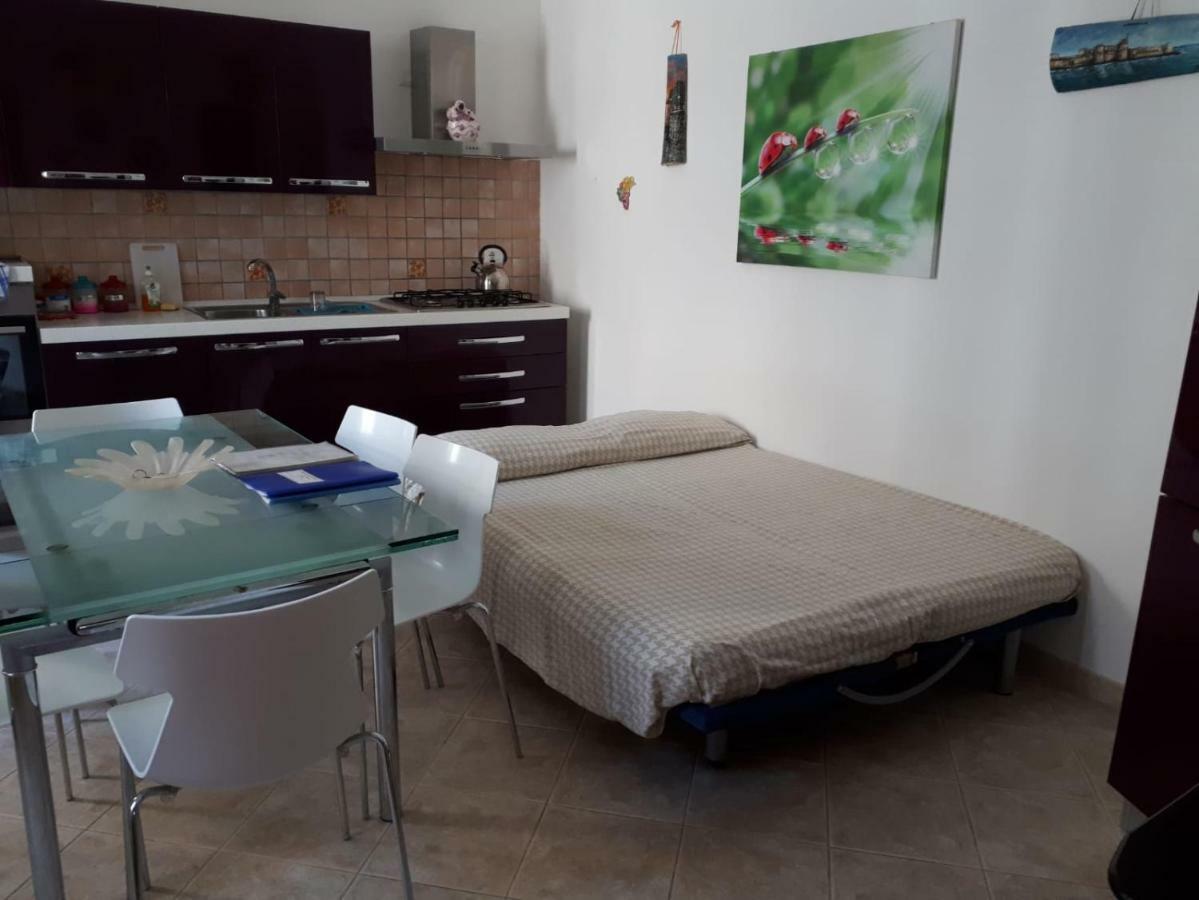 Appartement A 100Metri Da Piazza Duomo Di Ortigia à Syracuse Extérieur photo