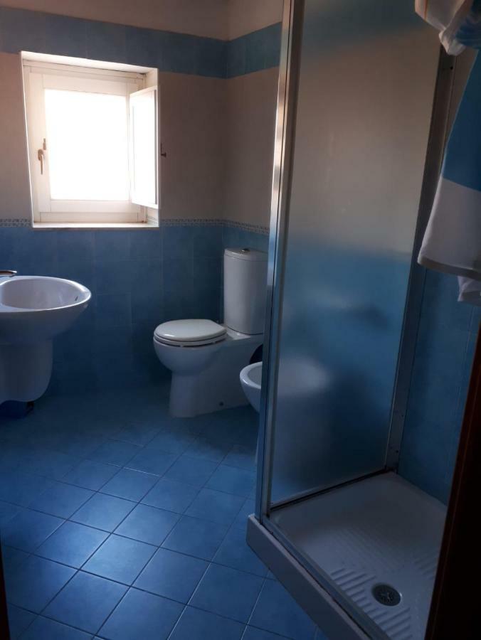 Appartement A 100Metri Da Piazza Duomo Di Ortigia à Syracuse Extérieur photo